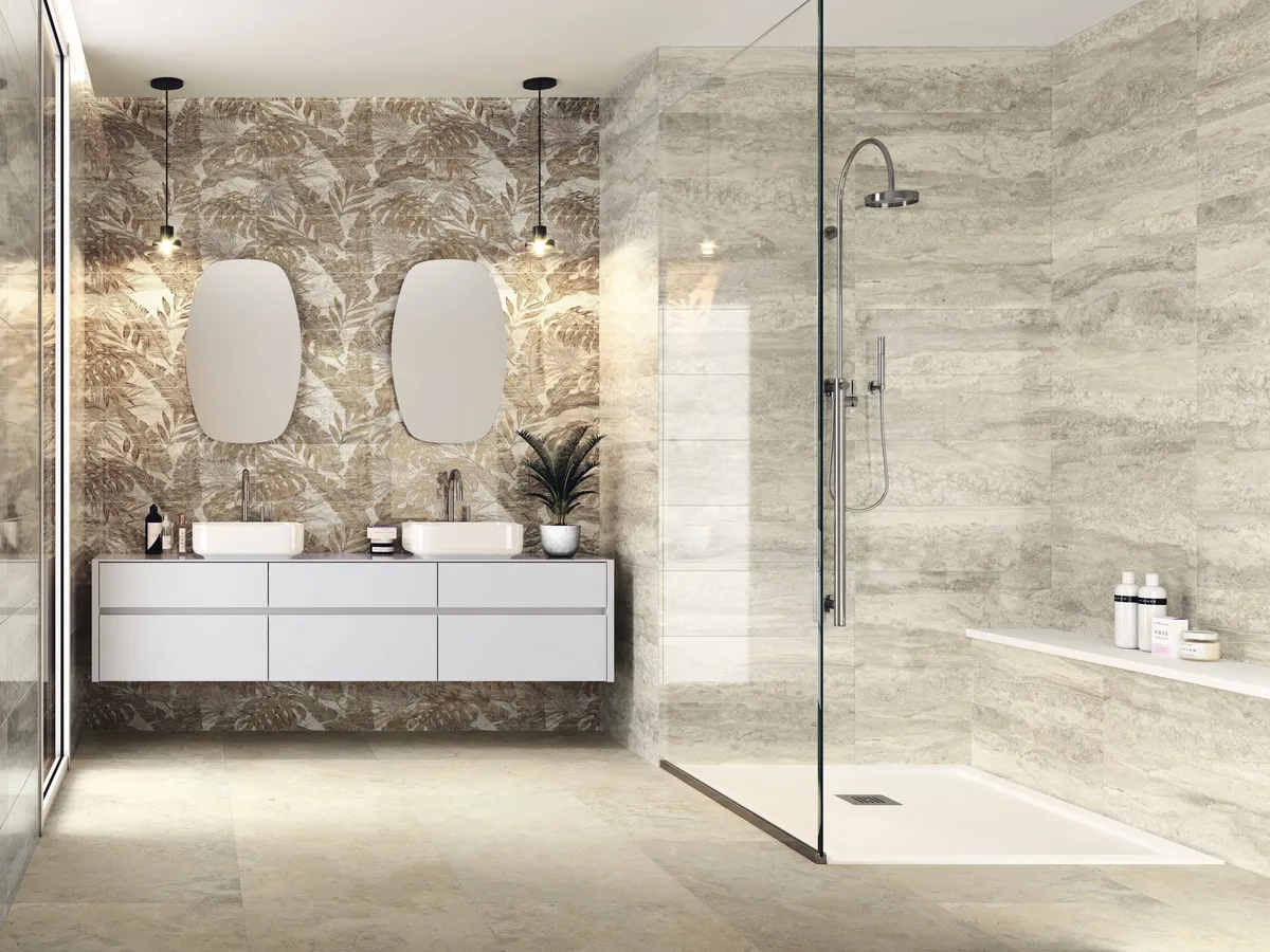 Travertino Ape Ceramica — 8