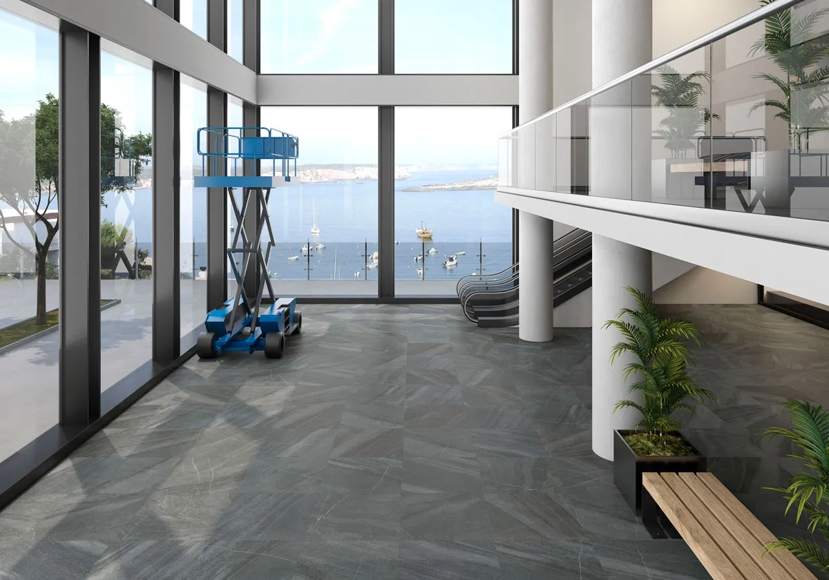 Clark Geotiles — 4