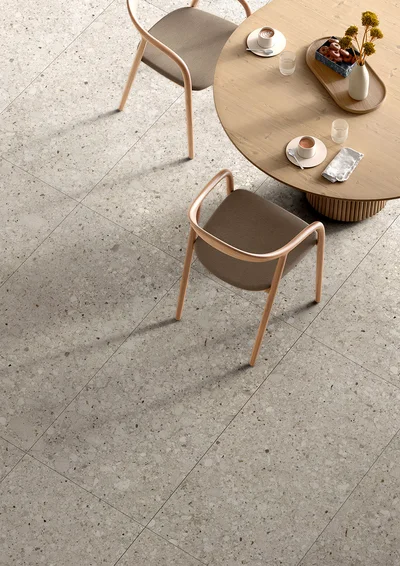 Biancoromano Vitra