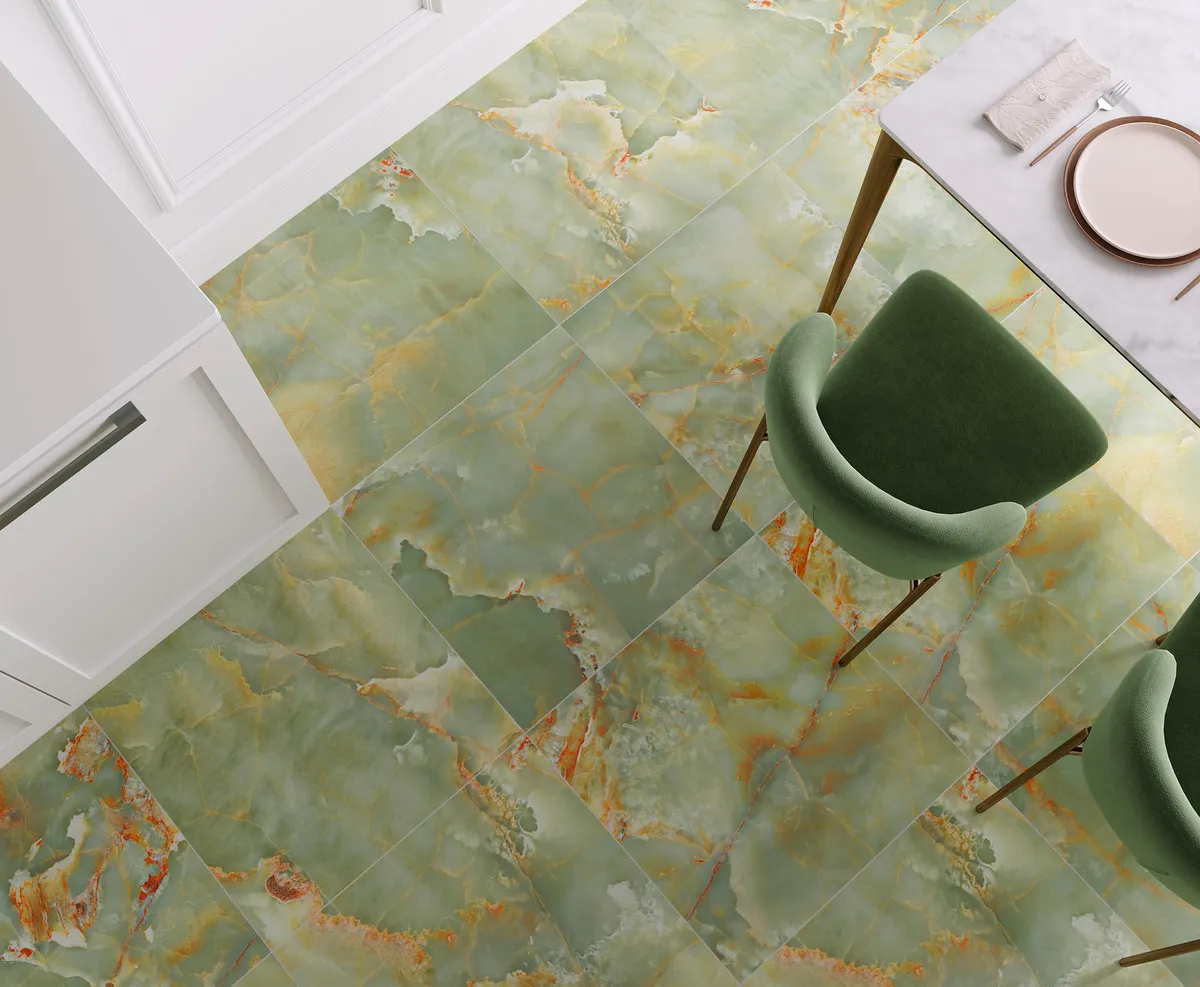 Dalim Mint Laparet — 5