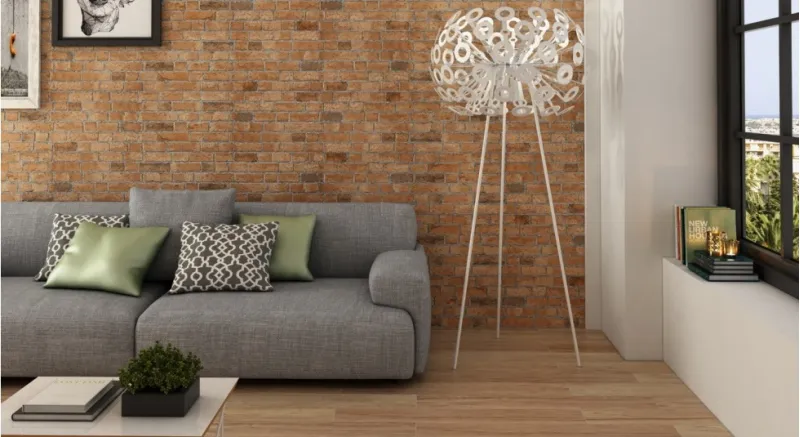 Brick Gresart — 1