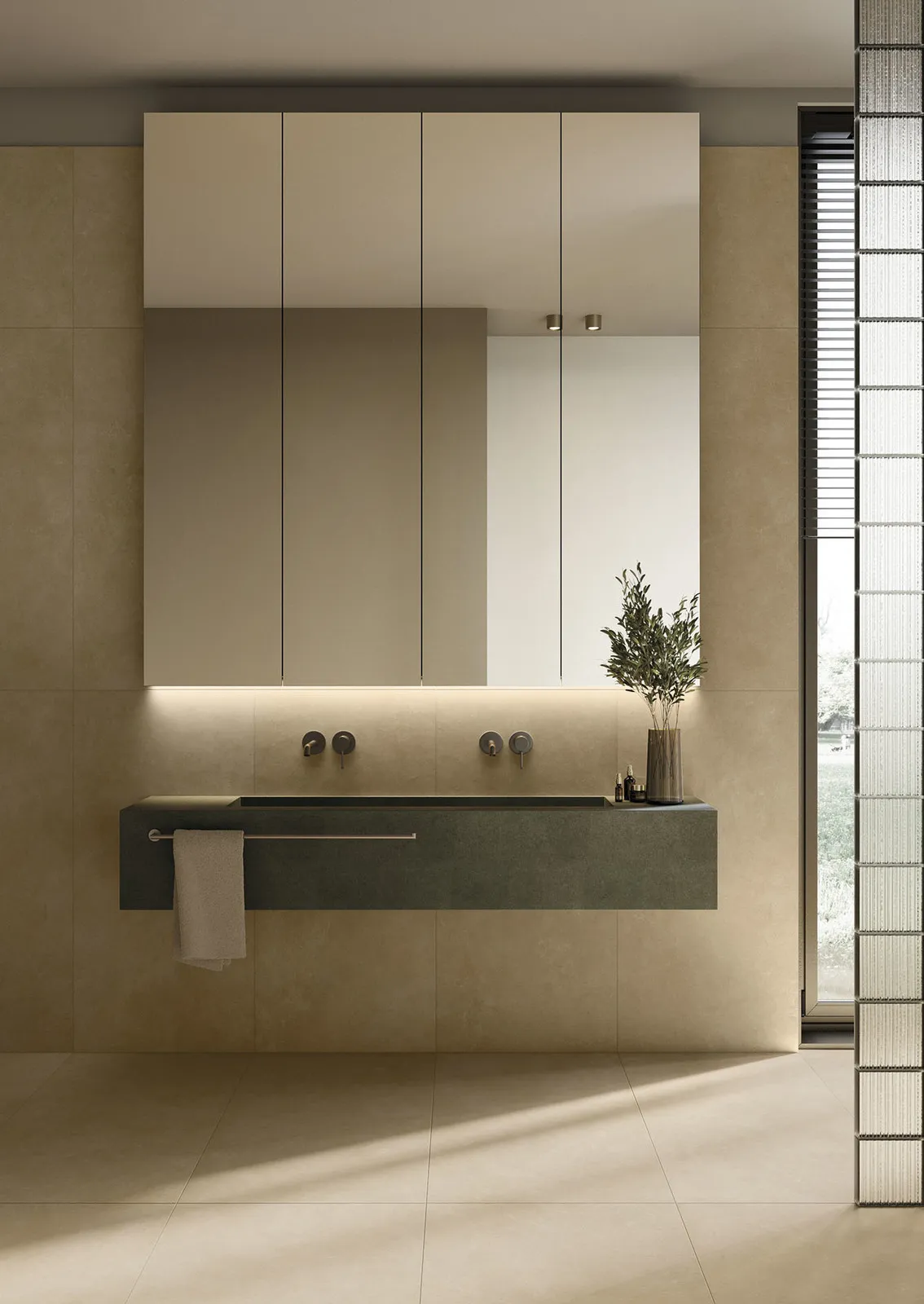 Blaze Dado Ceramica — 2