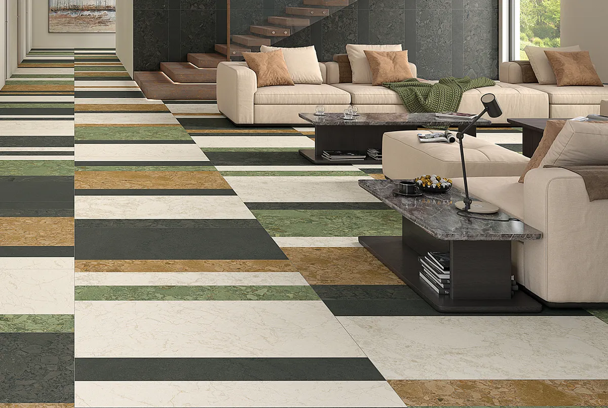 Black&Cream Arcana Ceramica — 2