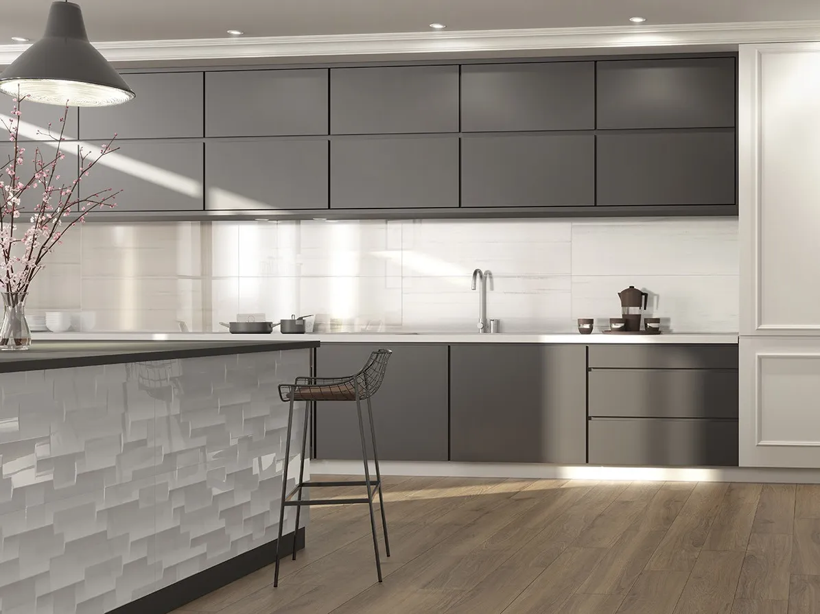 Eternal Saloni Ceramica — 3