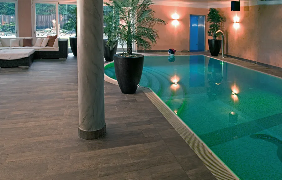 Legni Ariostea — 25