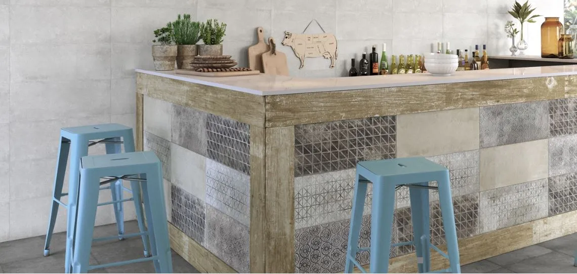 Melange Argenta — 2