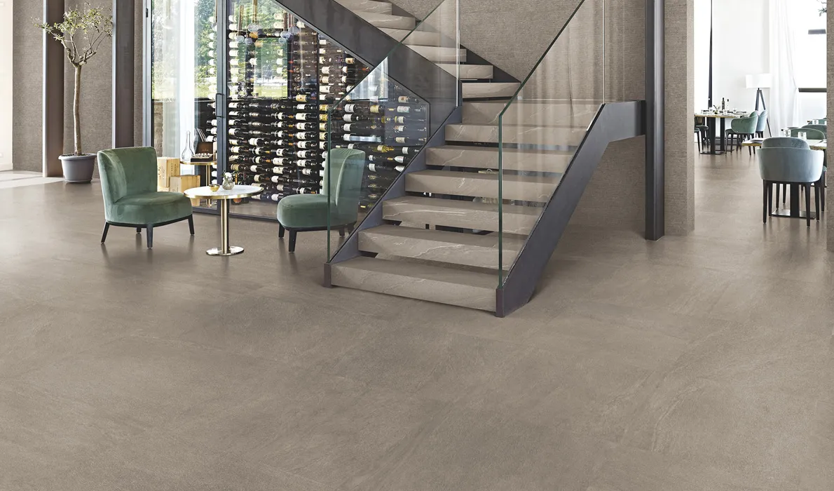 Stone Talk Ergon — 4