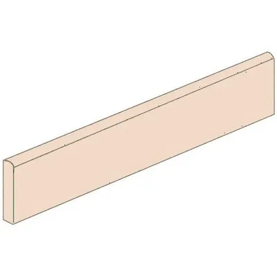 Rodapie Fremont Natural 9,4x59,3 — 1