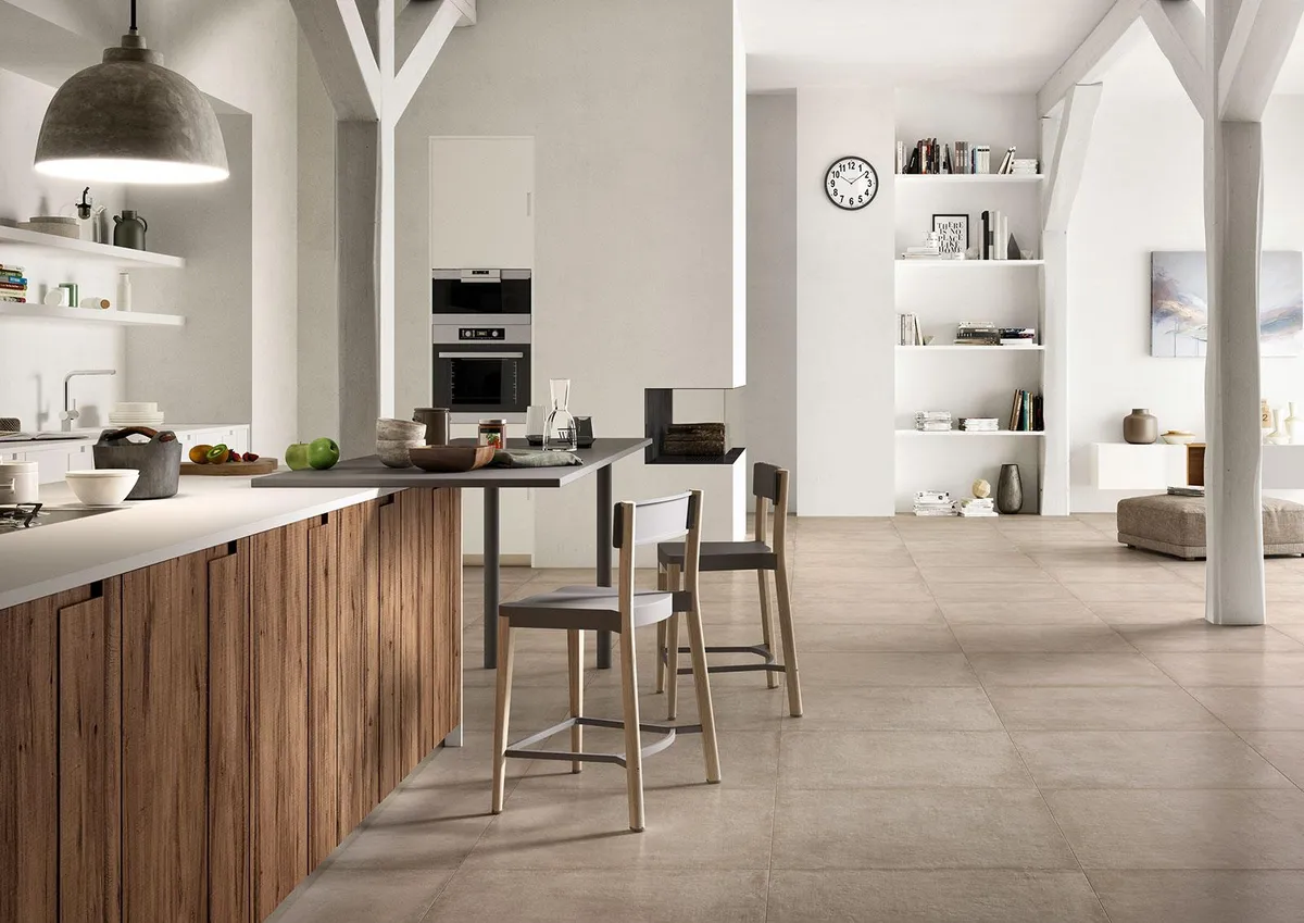 Clays Marazzi Italy — 18