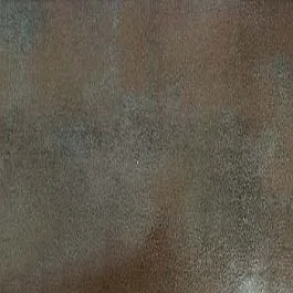 Metallika Cooper — 1