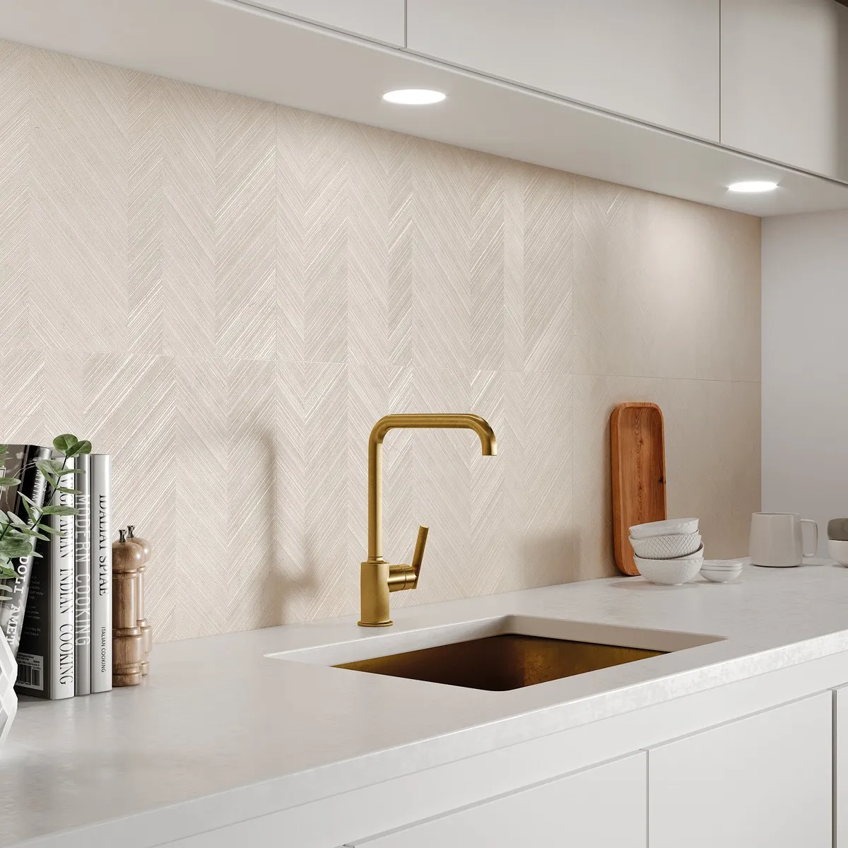 Aura Gaya Fores — 2