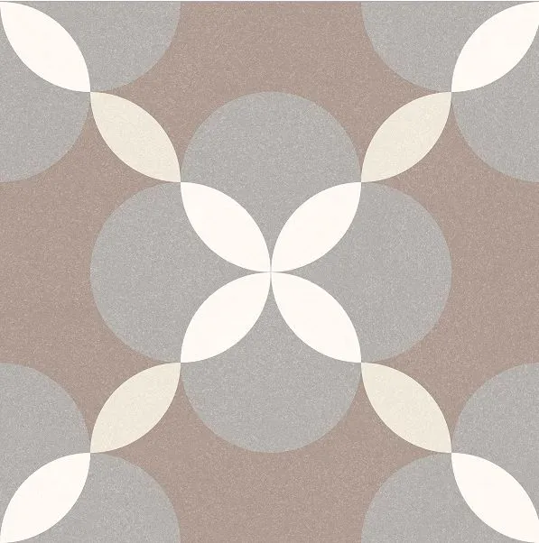Atelier Geo Brown — 1