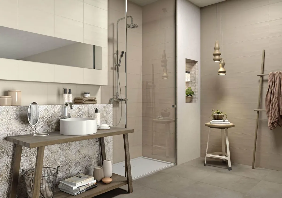 Chroma Marazzi Italy — 2