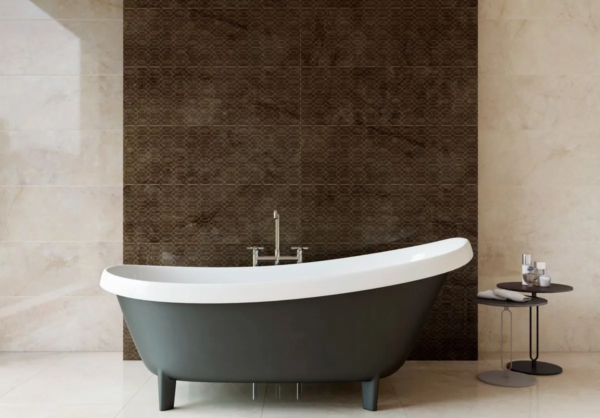 Metissage Eco Ceramica — 1