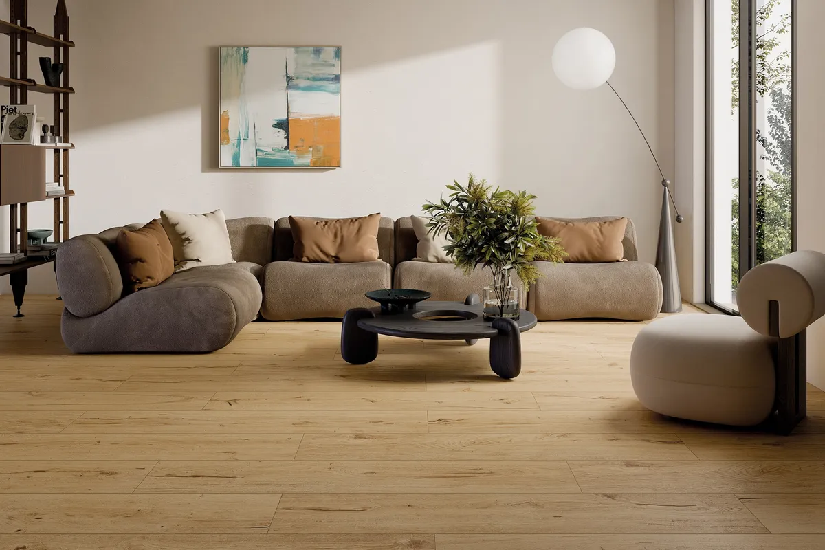 Feelwood Bottega — 2