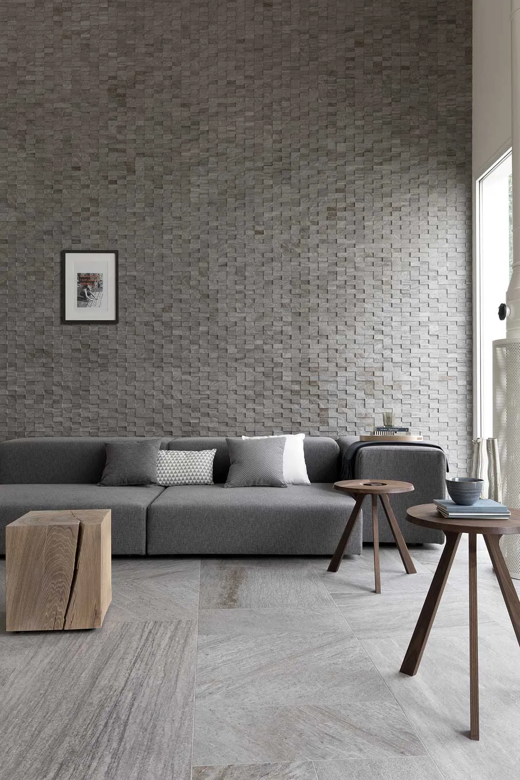 Realstone Quarzite Ragno — 6
