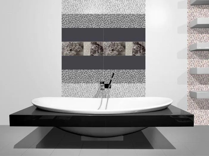 Mosaic Lux Kerlife — 2