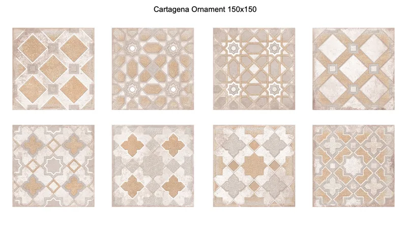 Ornament — 1