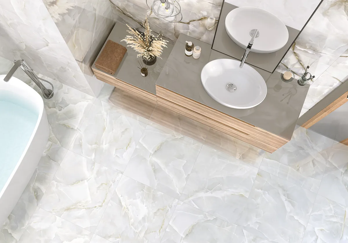 Talisman Onyx LCM — 4
