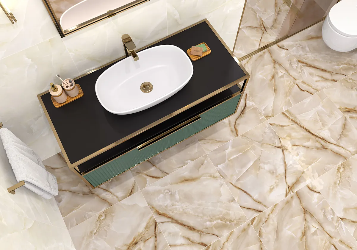 Onyx Royal LCM — 4