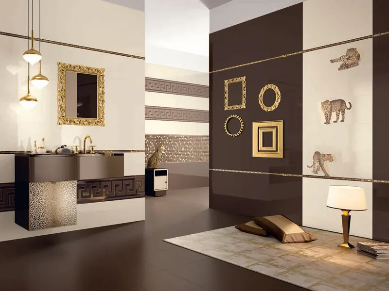 Luxury Instinct Emil Ceramica — 2