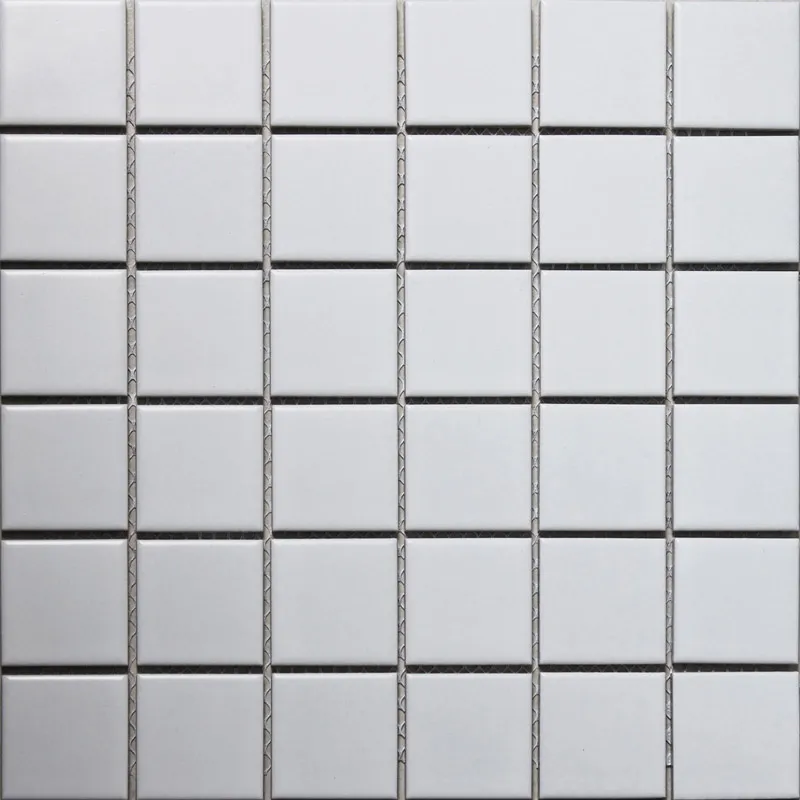 White Matt WB31000/ID1005 — 1