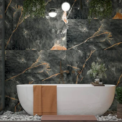 Volcanic Nero Gravita