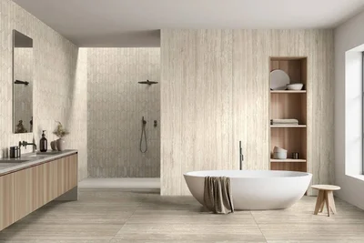 Realstone Travertino Ragno