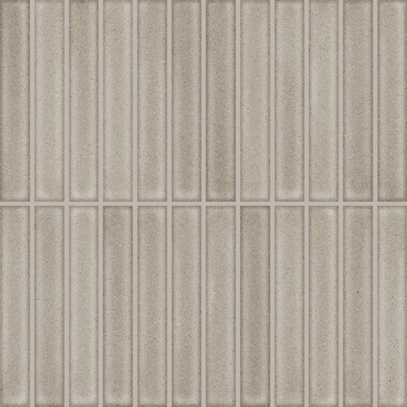 Crisp Taupe 20x20 — 1