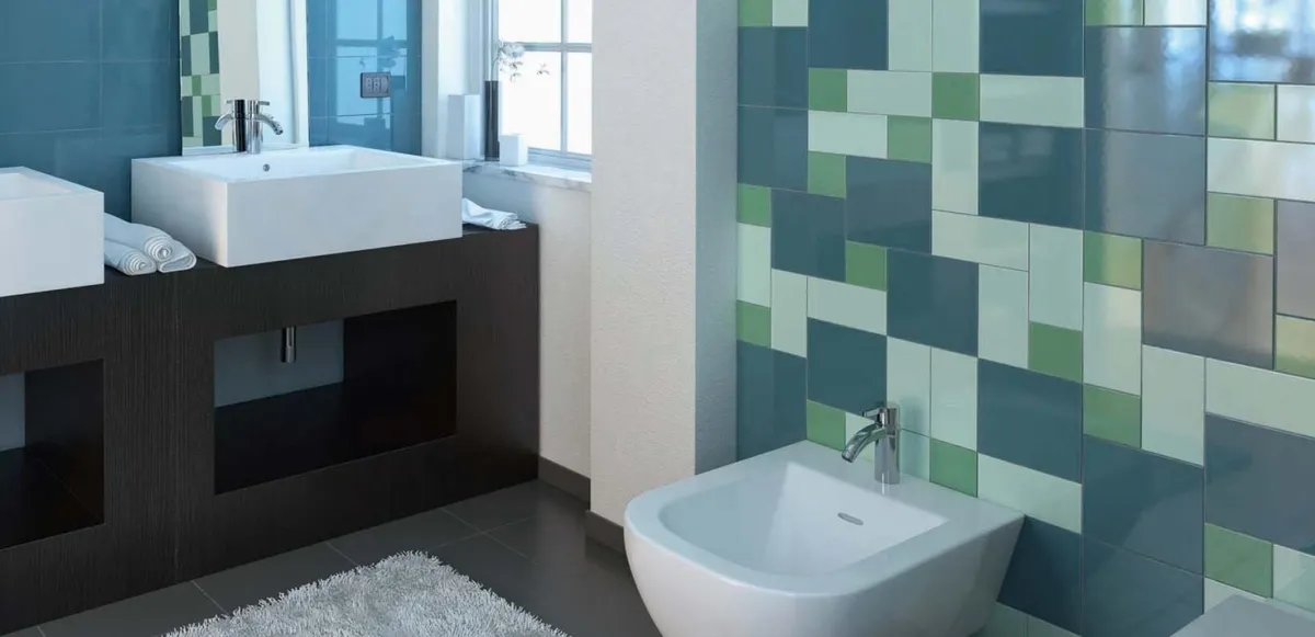 Trasparenze Vogue Ceramica — 2