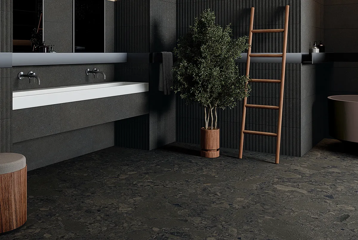 Black&Cream Arcana Ceramica — 4
