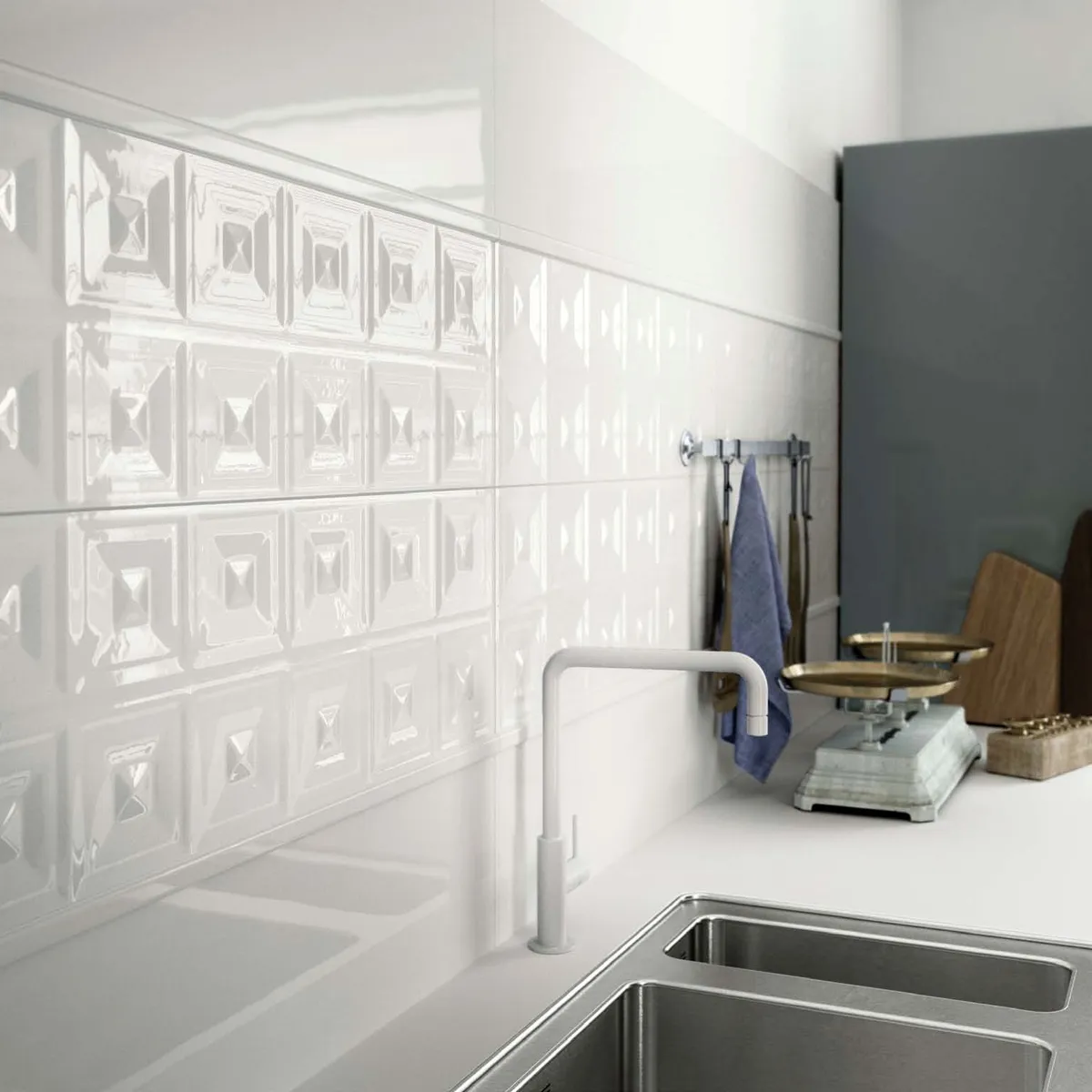 Nuance Imola Ceramica — 2