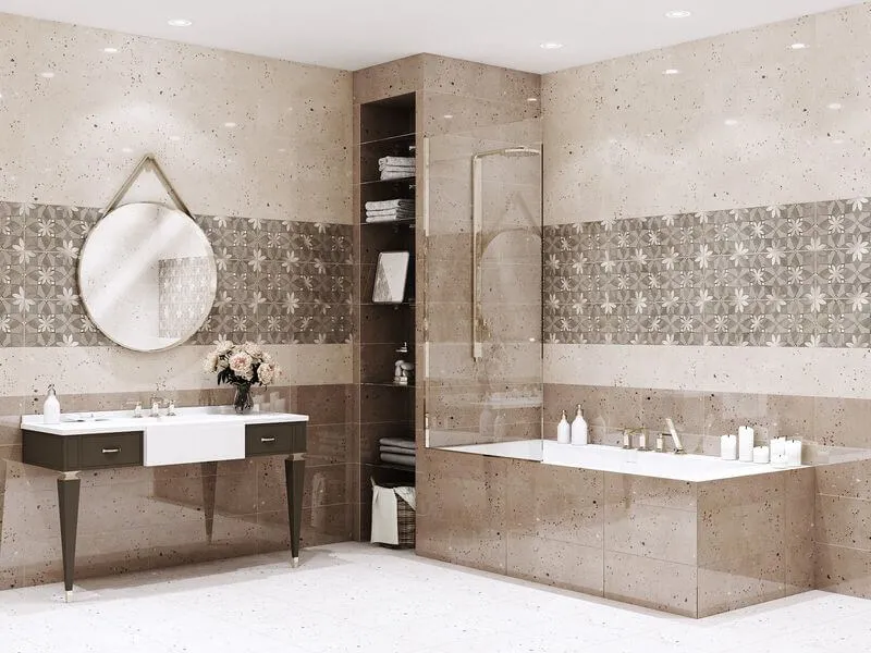 Terrazzo Eletto Ceramica — 4