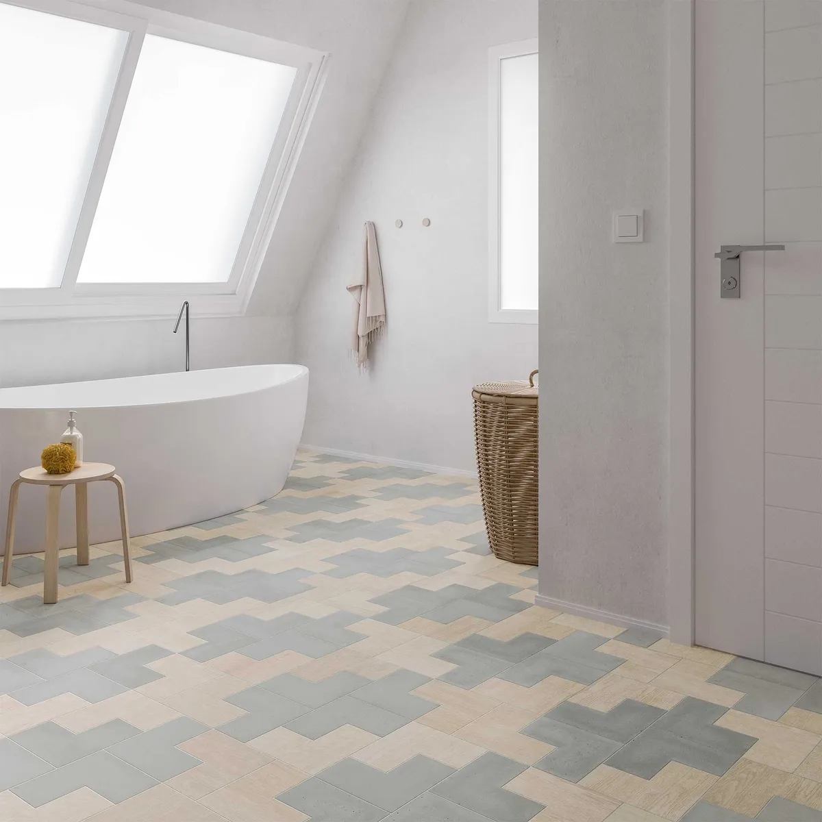 Elle Floor Wow Ceramica — 8
