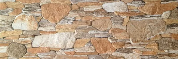 Risco Ocre — 1
