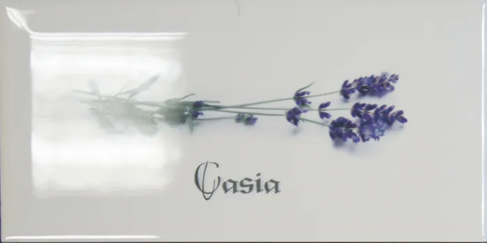 Decor Blanco Casia — 1