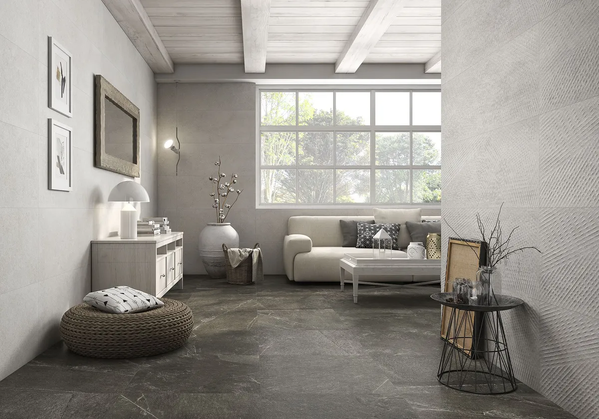 Keystone Saloni Ceramica — 1