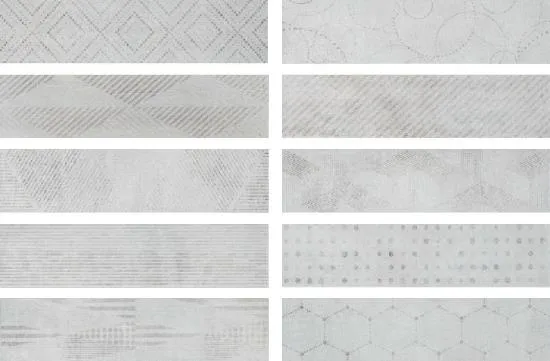 Freeport Mix White — 1