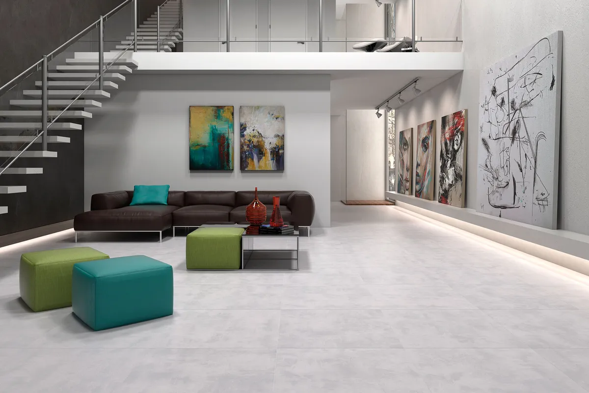 Cemento Geotiles — 1