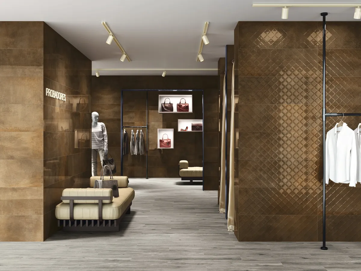 Meteoris Ape Ceramica — 13