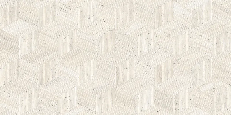 Sensi Roma Cube Ivory Nat 60x120 — 2