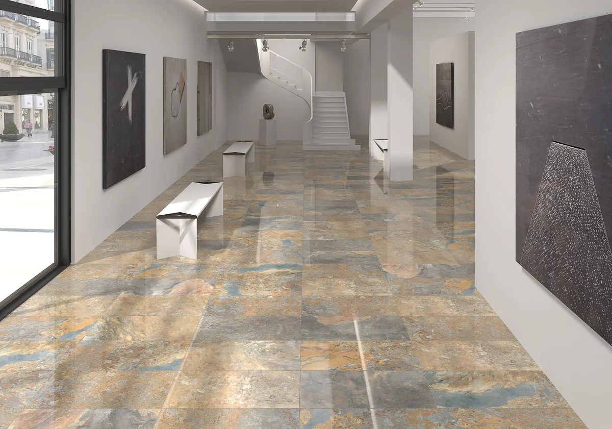 Slate Ceracasa — 4