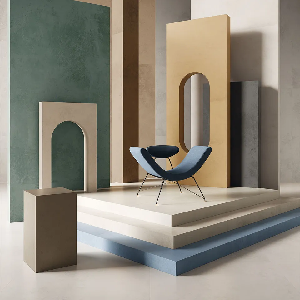 Concrete Art Cerdomus — 8