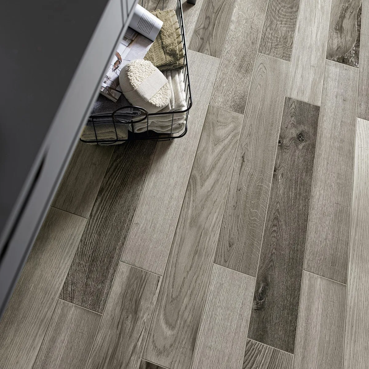 Treverkfusion Marazzi Italy — 10