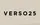 Verso25