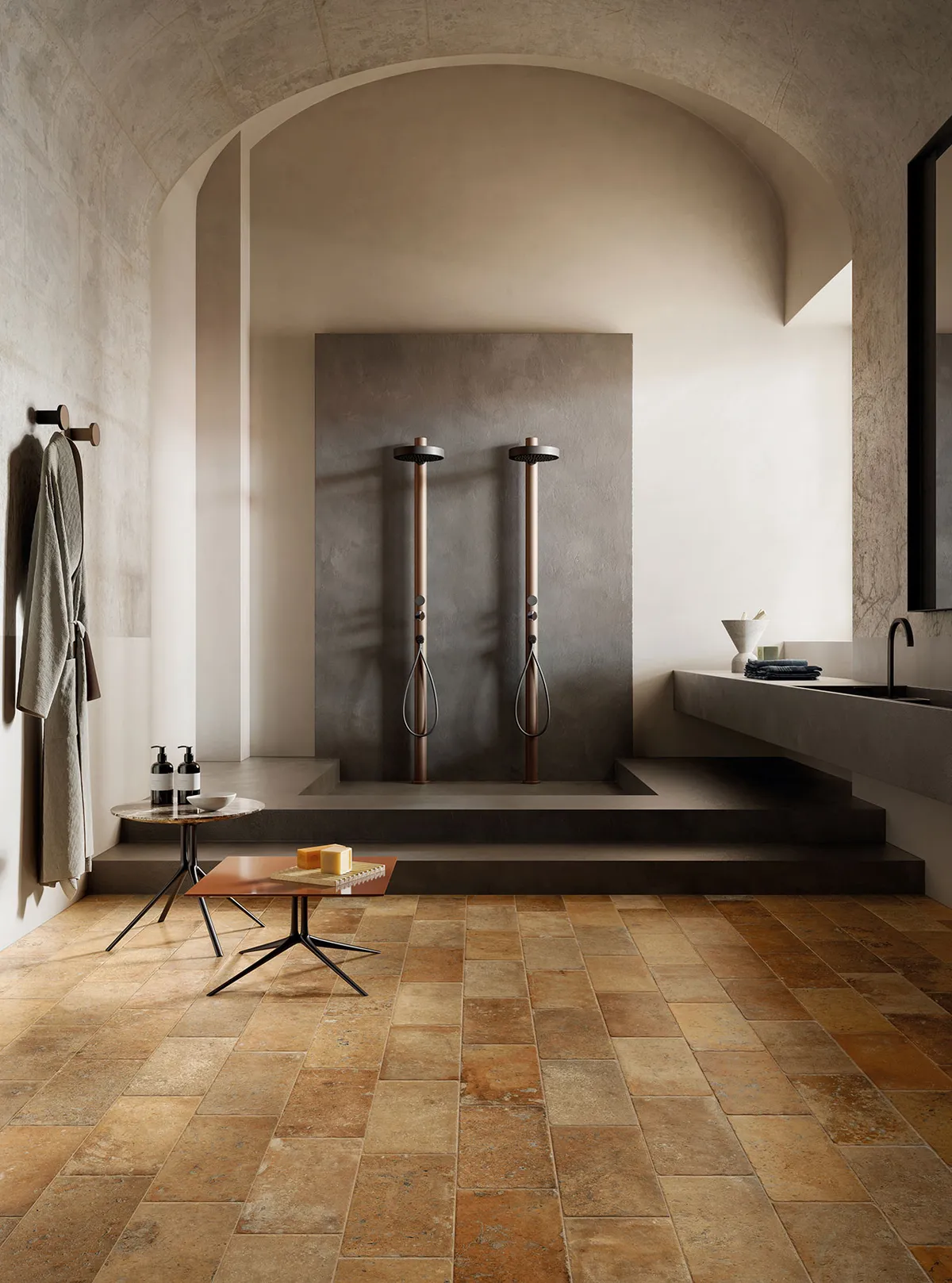 Cotto Del Campiano Cir Ceramiche — 2