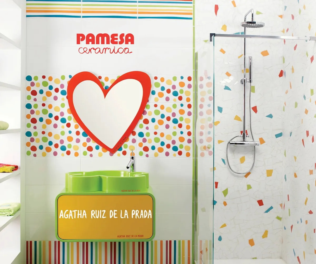 Agatha Pamesa 25x50 — 1