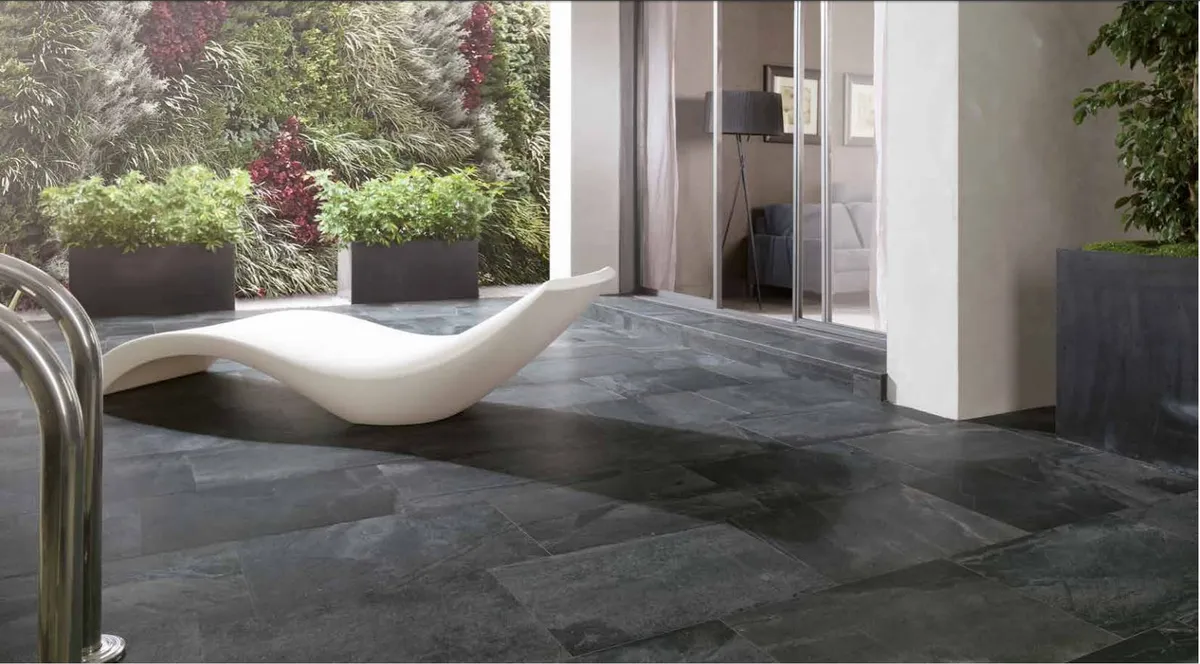 Samoa Porcelanosa — 1