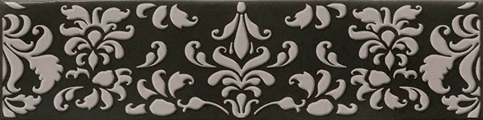 Decor Coquet Black — 1