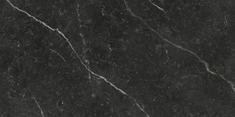 Black Pulido Rect — 1